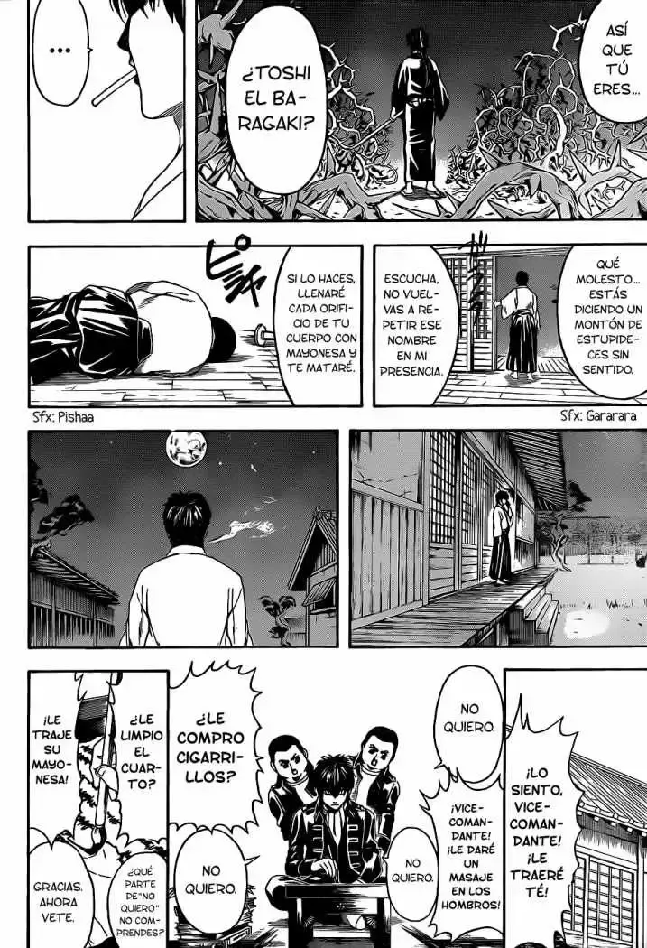 Capitulo 366 page 18