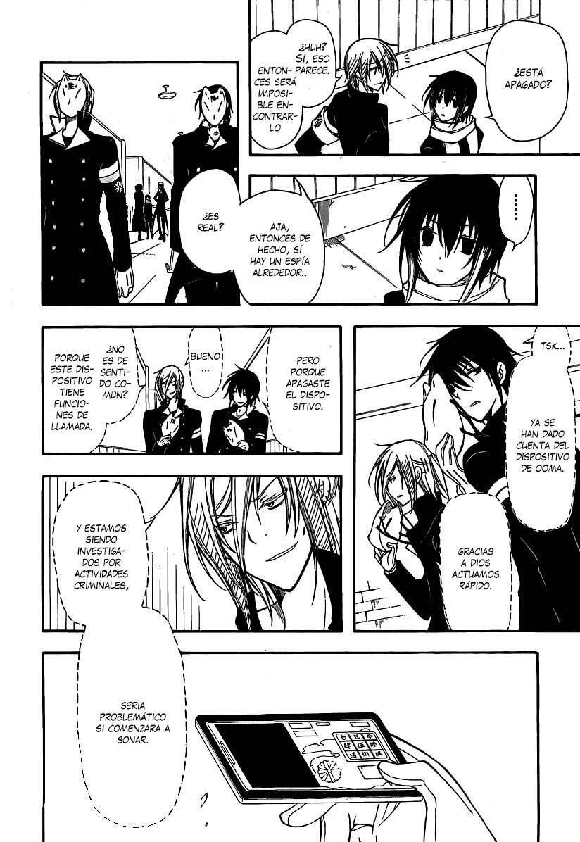 Capitulo 30 page 72