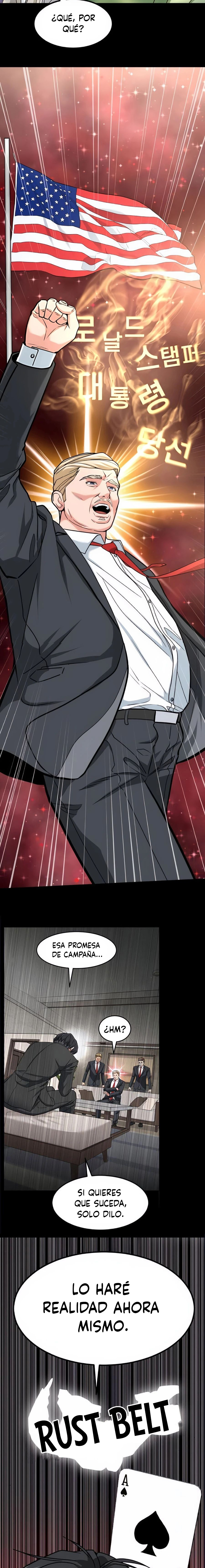 Capitulo 51 page 18