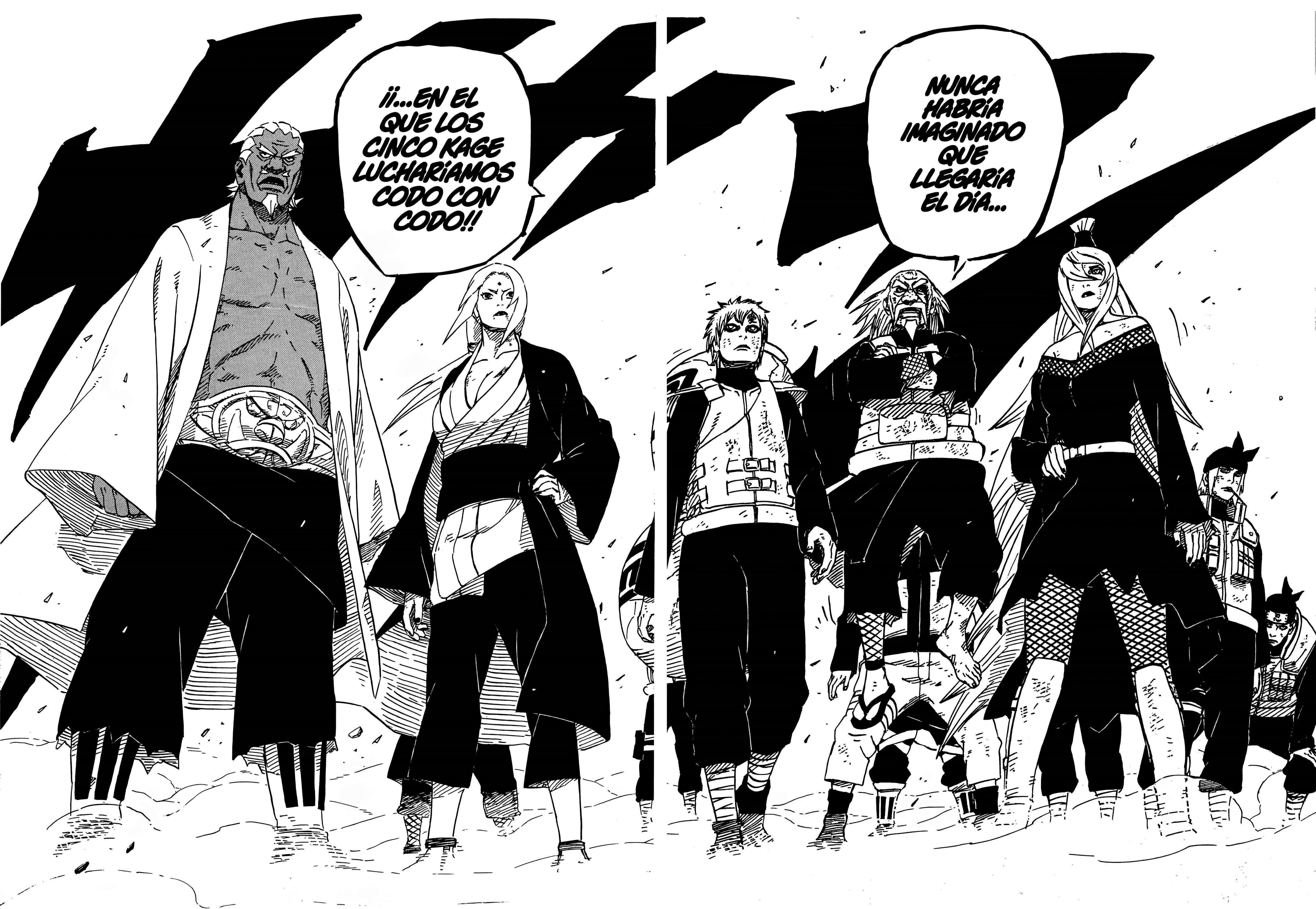 Capitulo 562 page 16