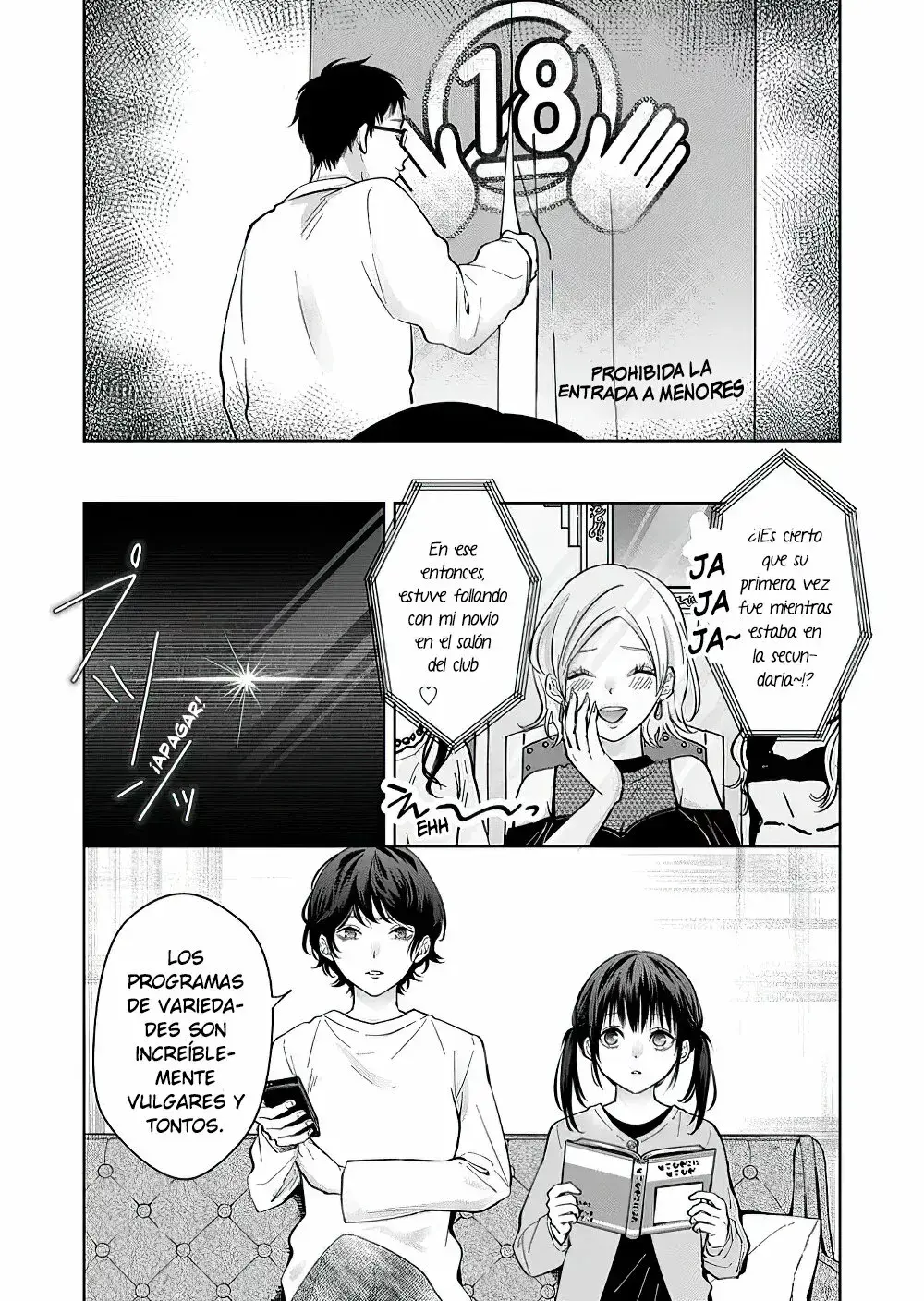 Capitulo 15 page 4