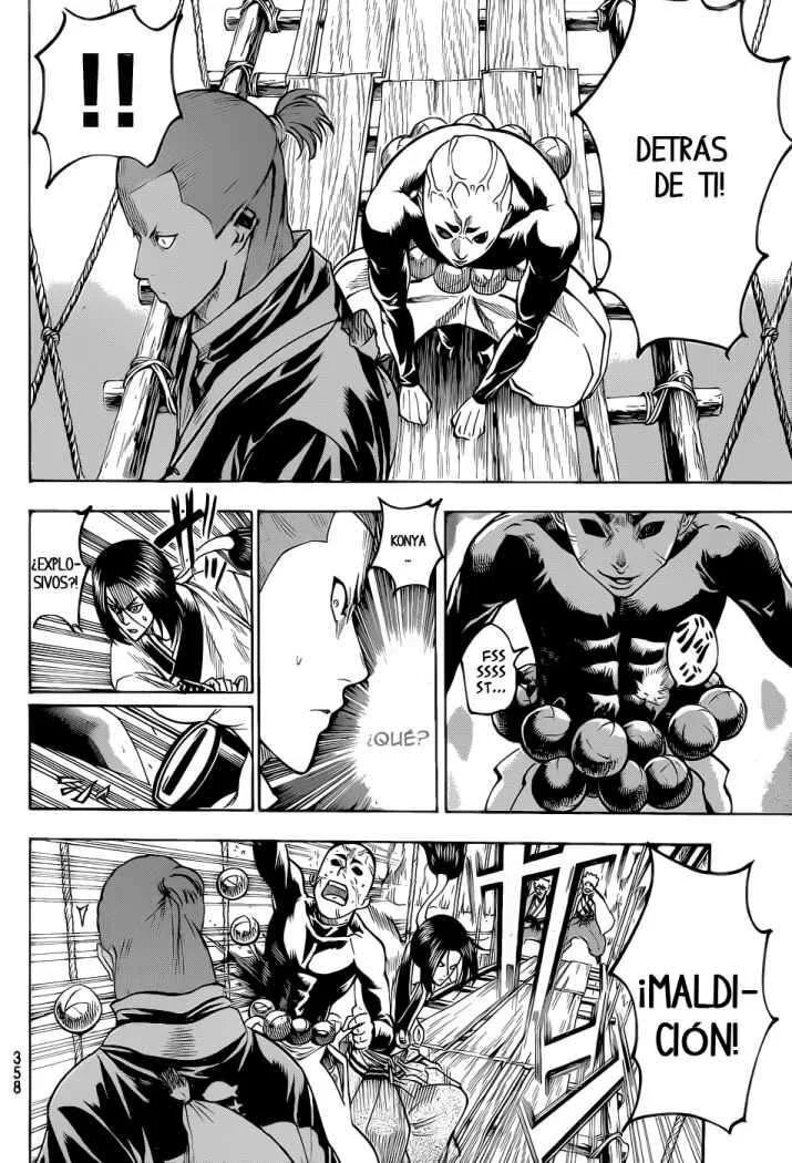 Capitulo 92 page 17