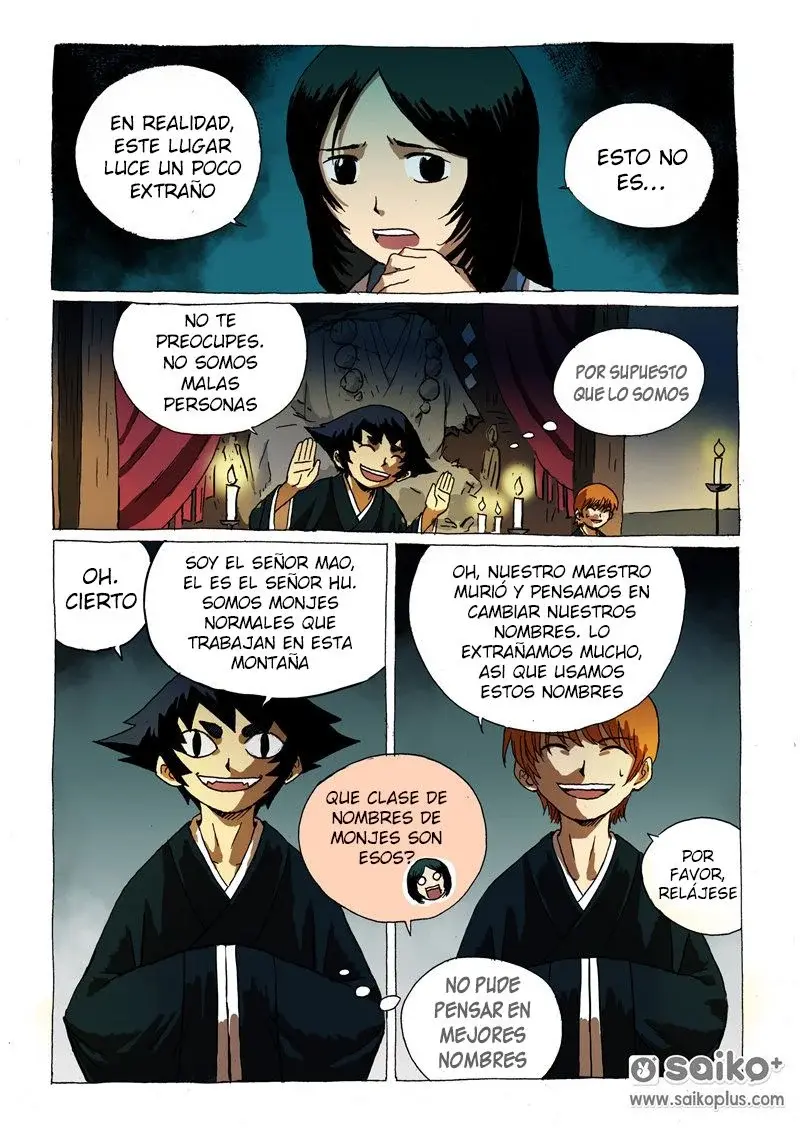 Capitulo 1 page 12