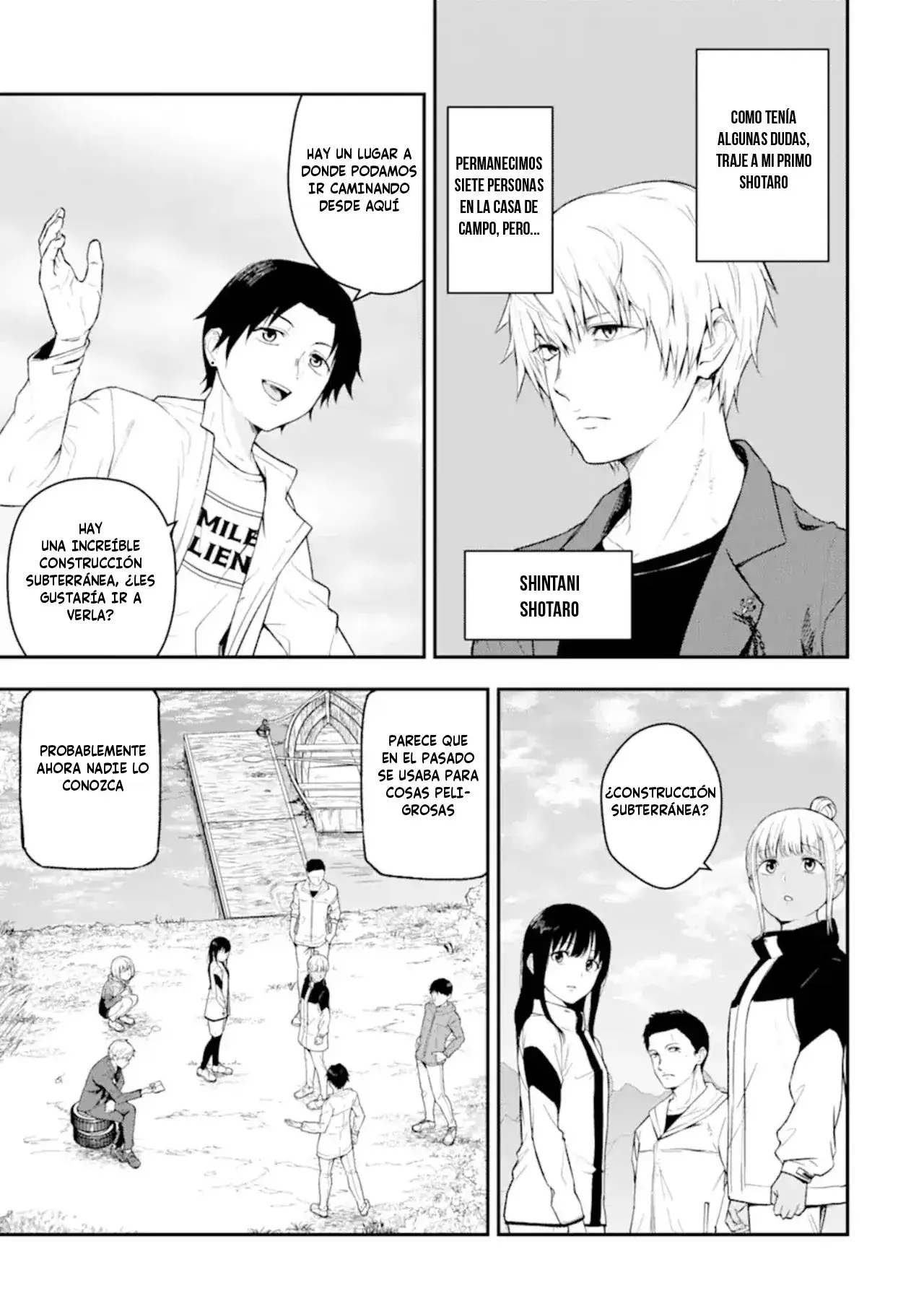 Capitulo 1.10 page 11