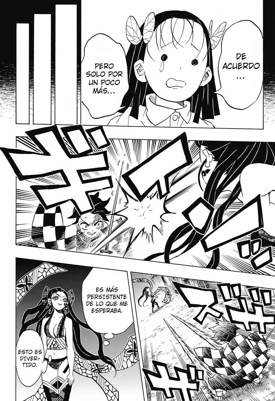 Capitulo 78 page 11