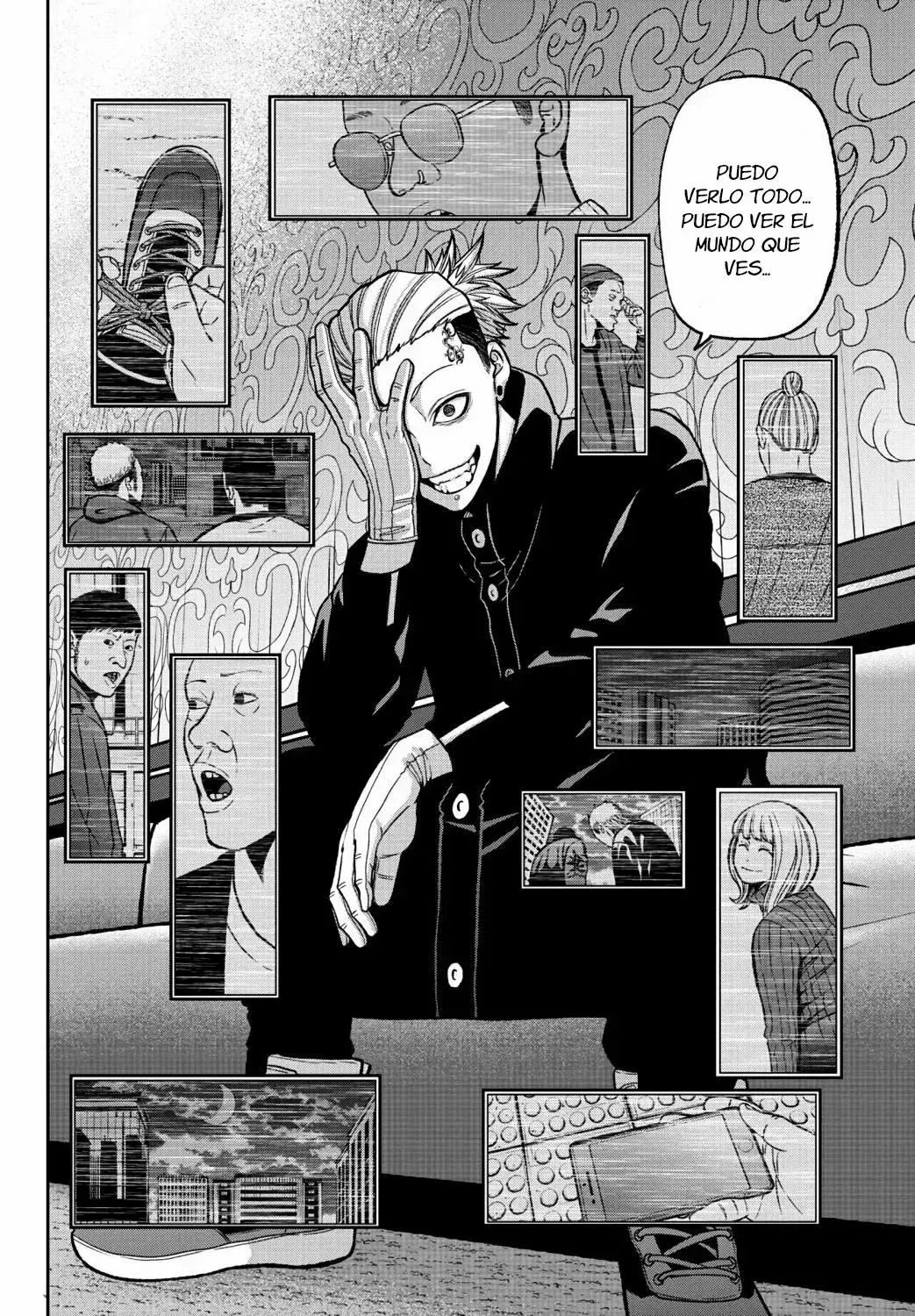 Capitulo 40 page 15