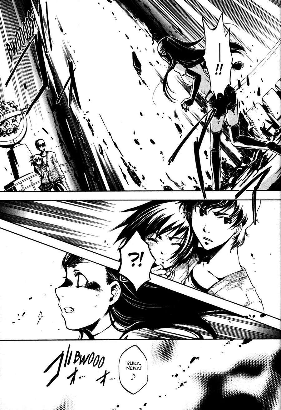 Capitulo 20 page 41