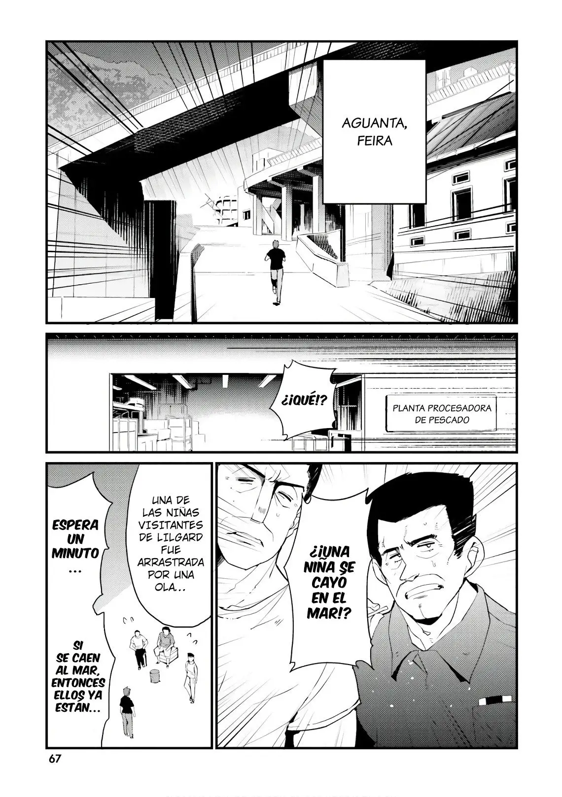 Capitulo 22 page 5