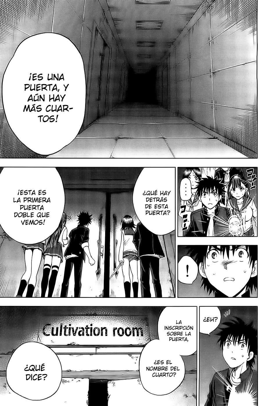 Capitulo 126 page 14