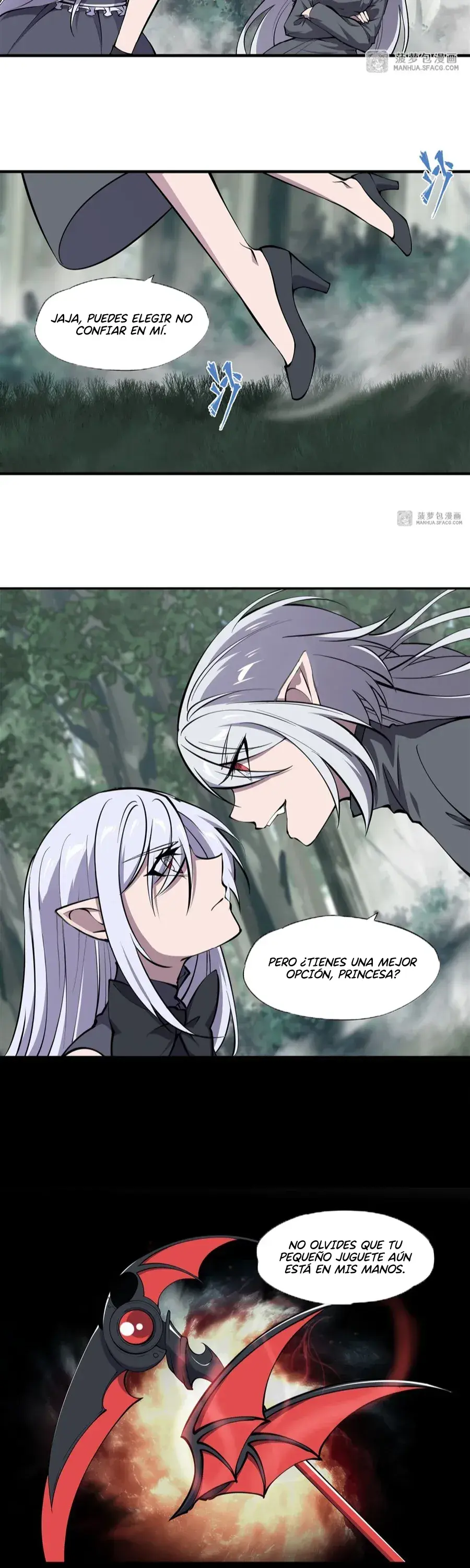 Capitulo 228 page 17