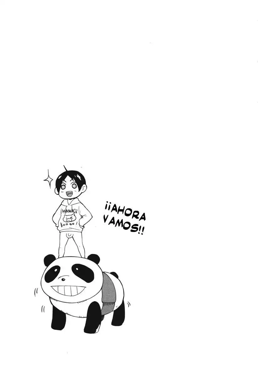 Capitulo 92 page 19