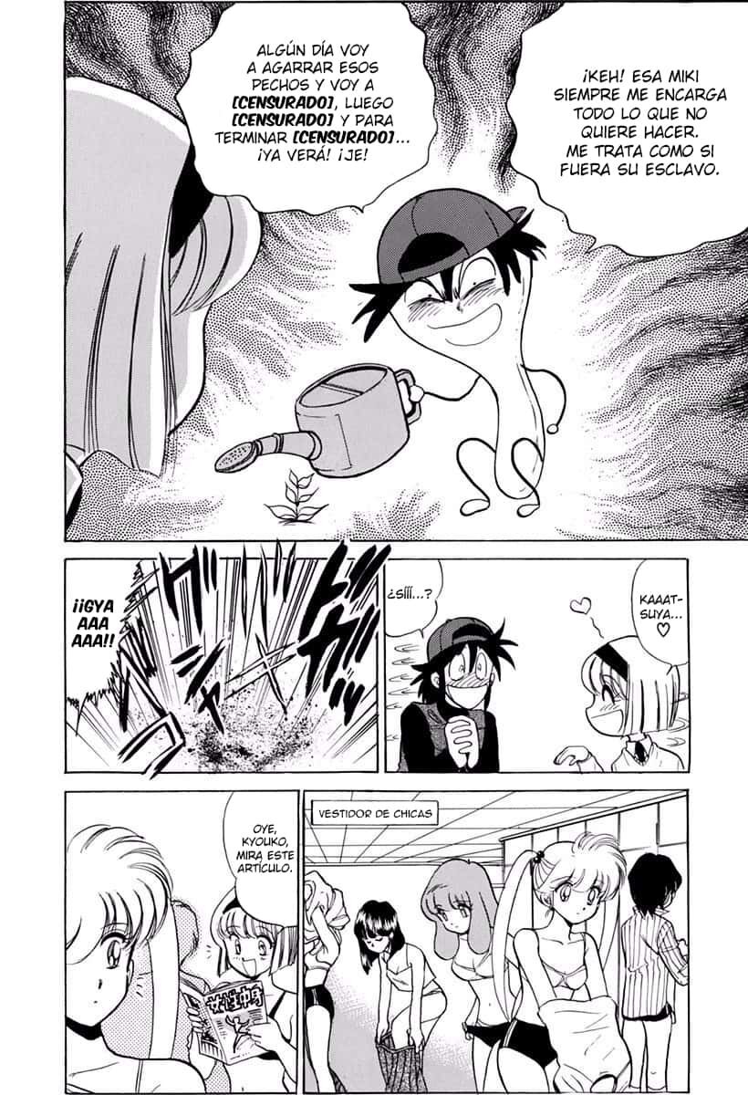 Capitulo 160 page 10