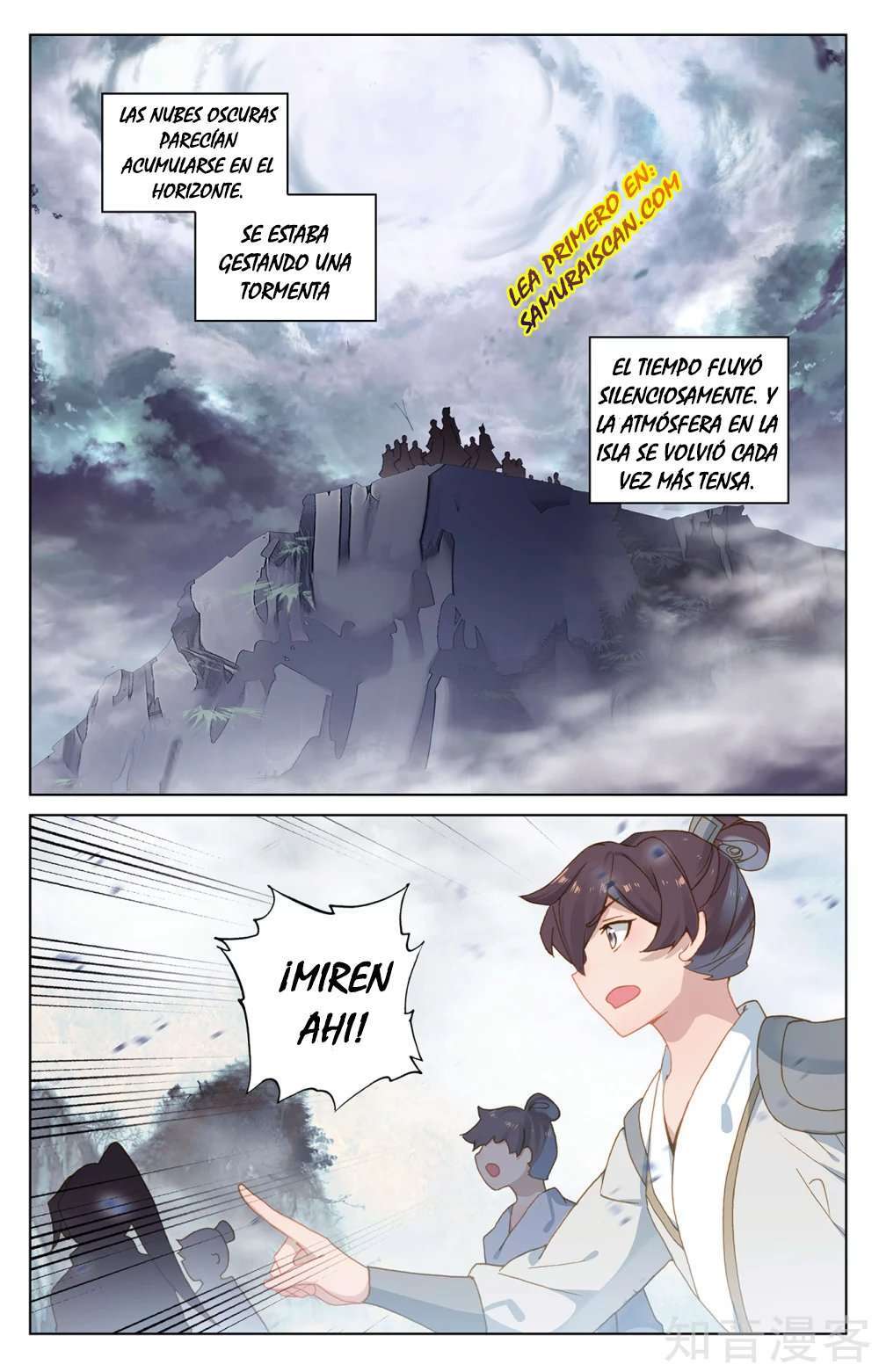 Capitulo 485 page 8