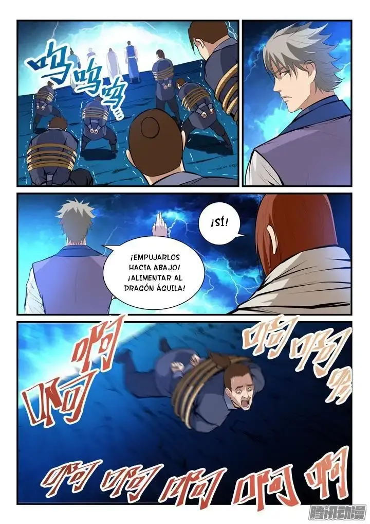 Capitulo 132 page 16