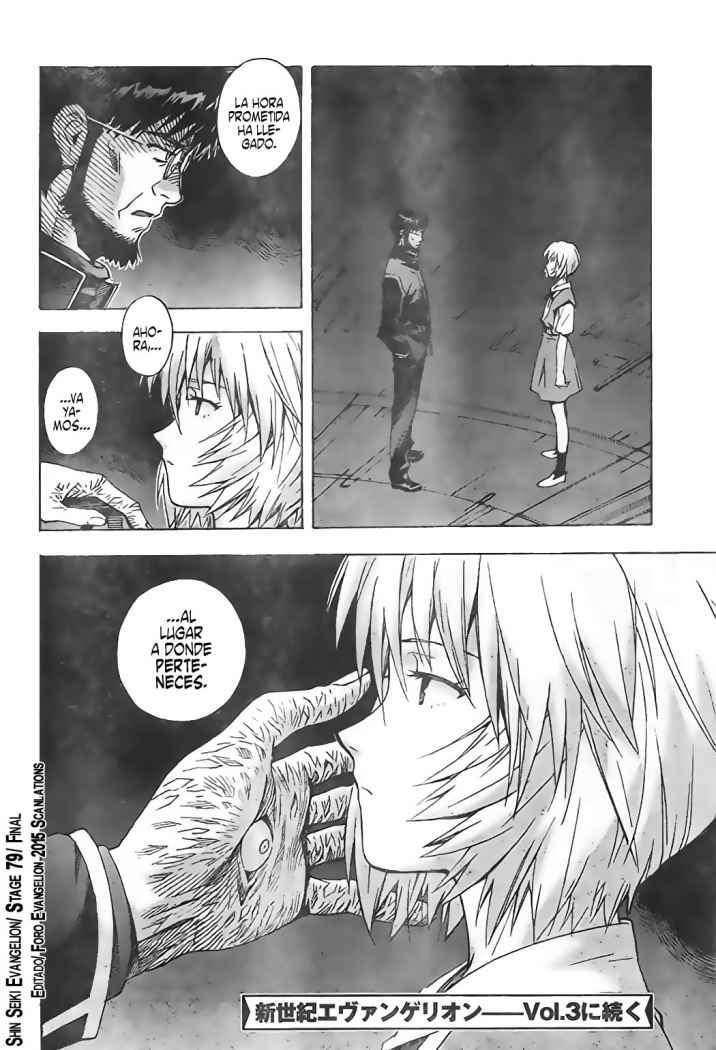 Capitulo 79 page 27