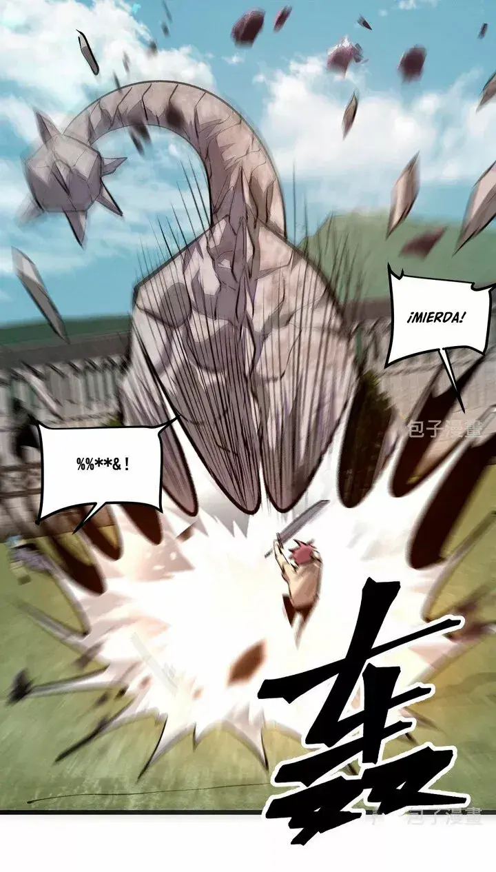 Capitulo 80 page 18