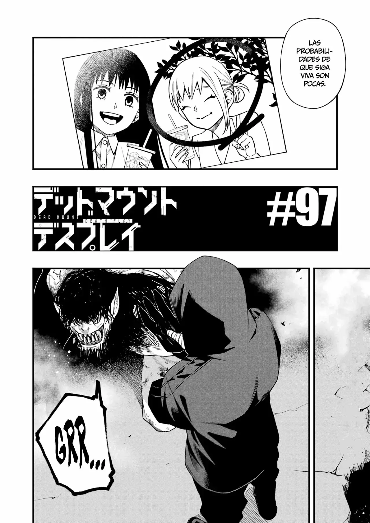 Capitulo 97 page 3