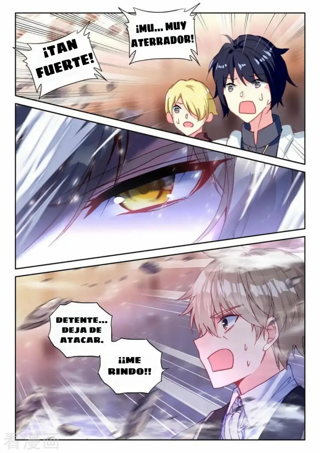Capitulo 201 page 21