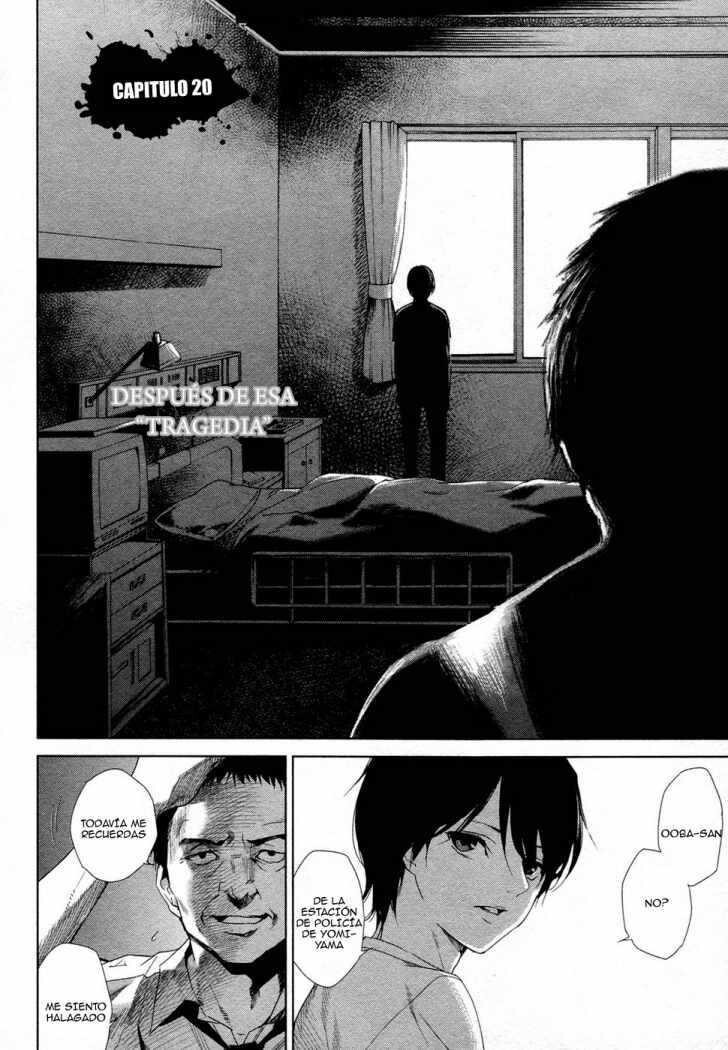 Capitulo 20 page 3