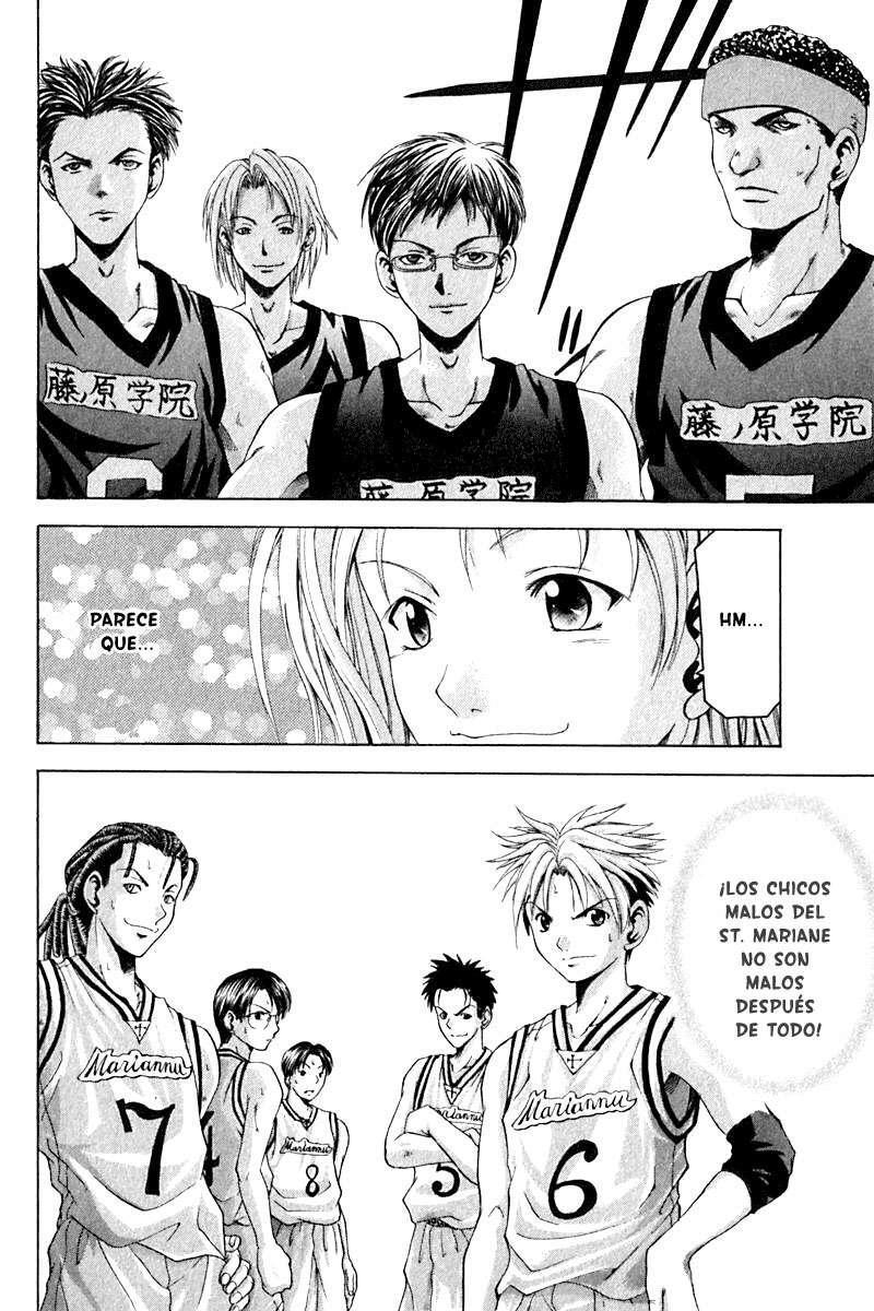 Capitulo 17 page 19