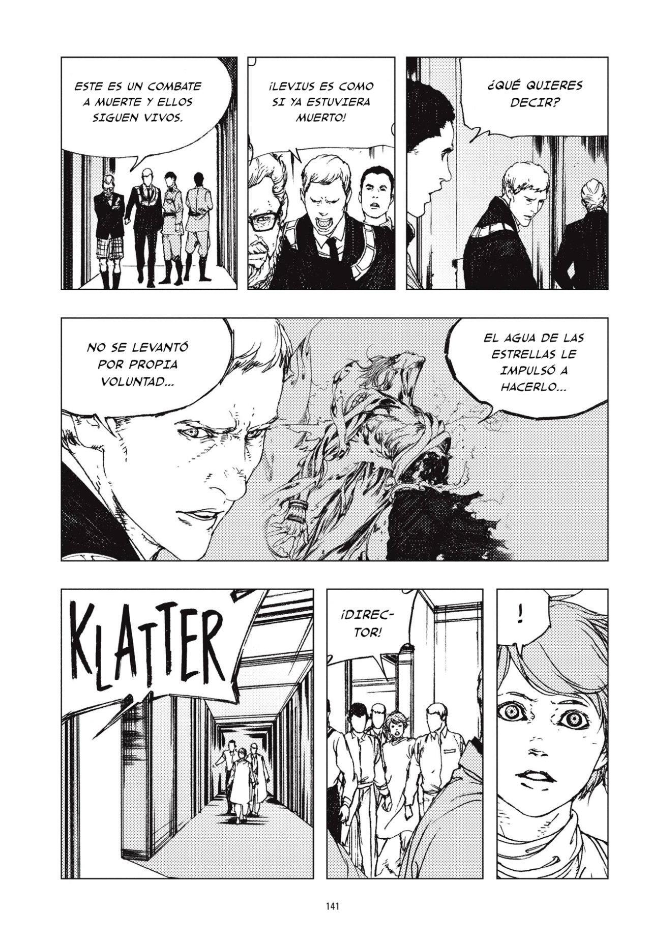 Capitulo 45 page 21