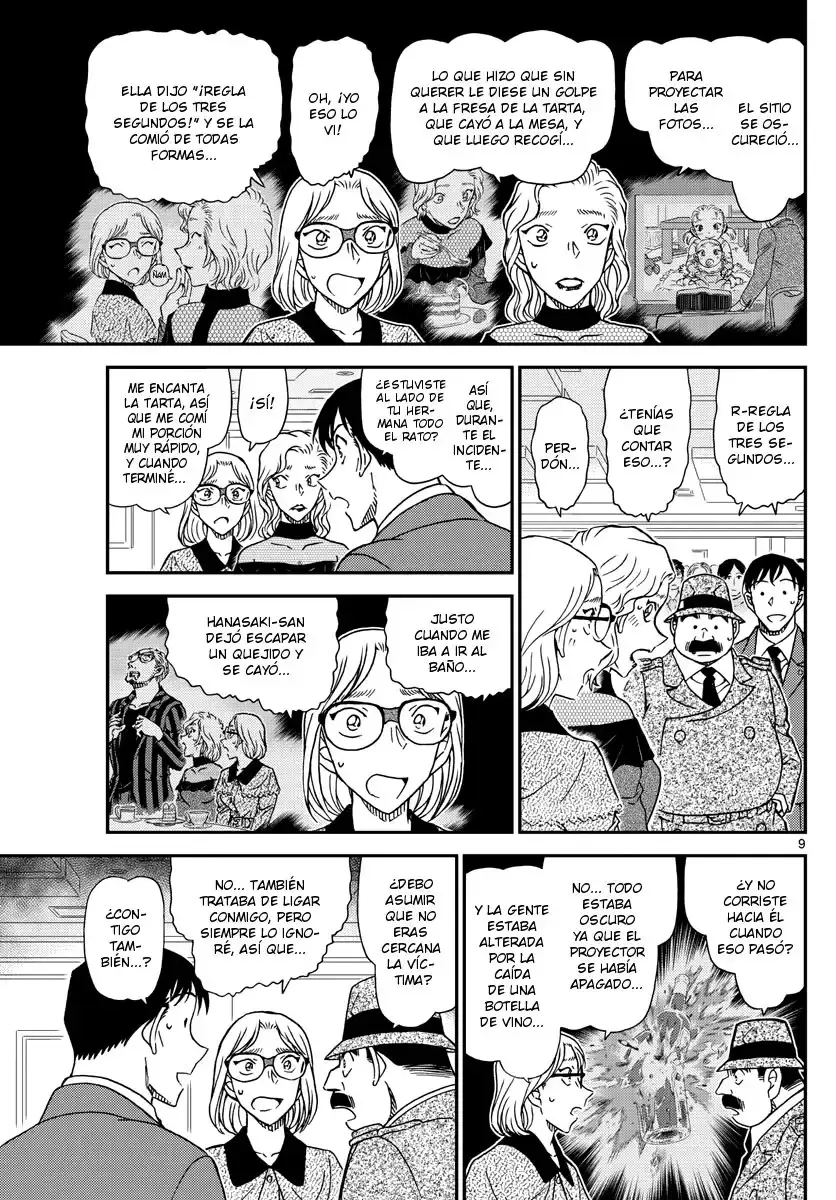 Capitulo 1048 page 9