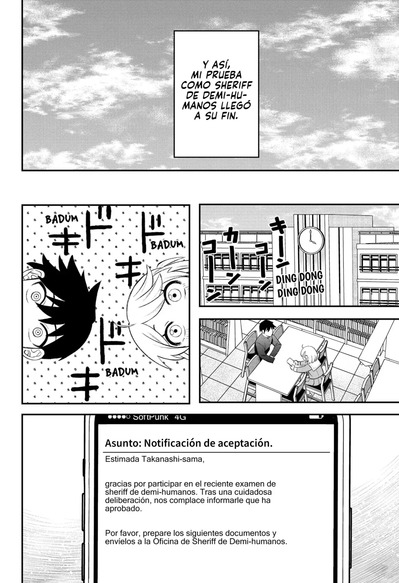 Capitulo 8 page 15