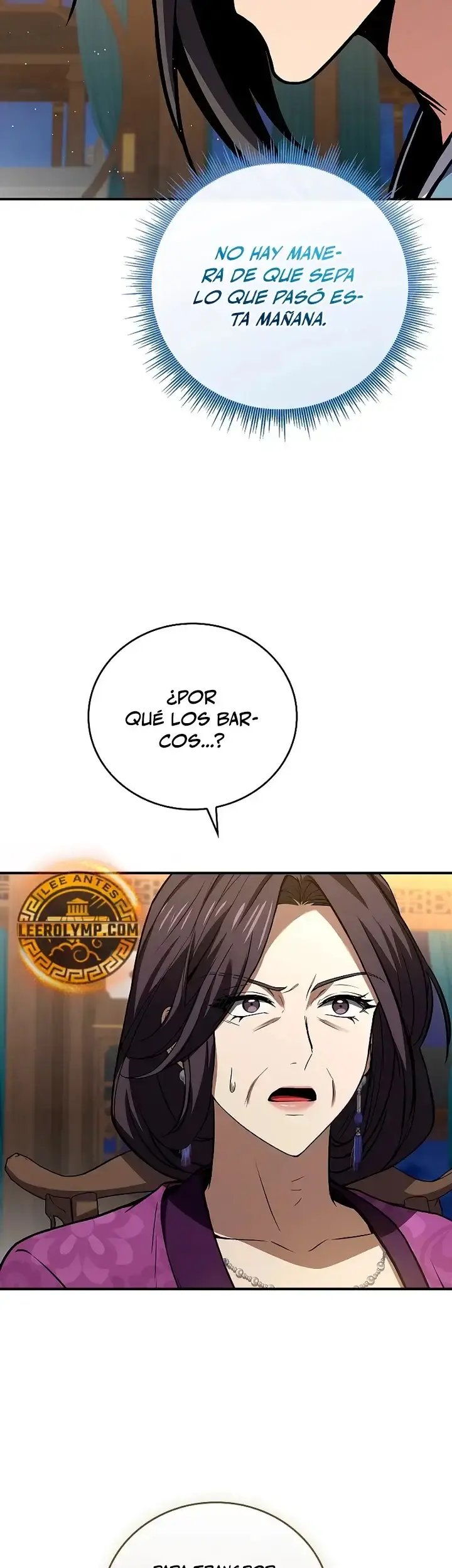 Capitulo 86 page 20
