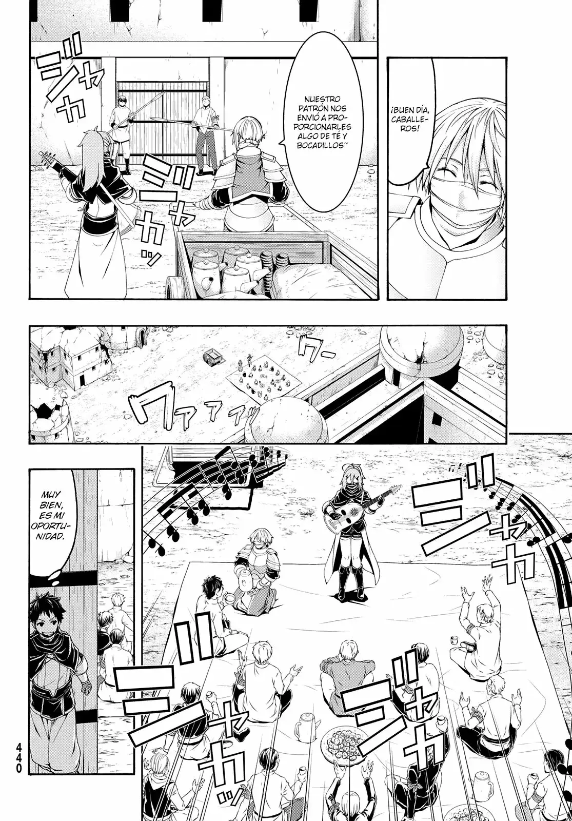Capitulo 71 page 12
