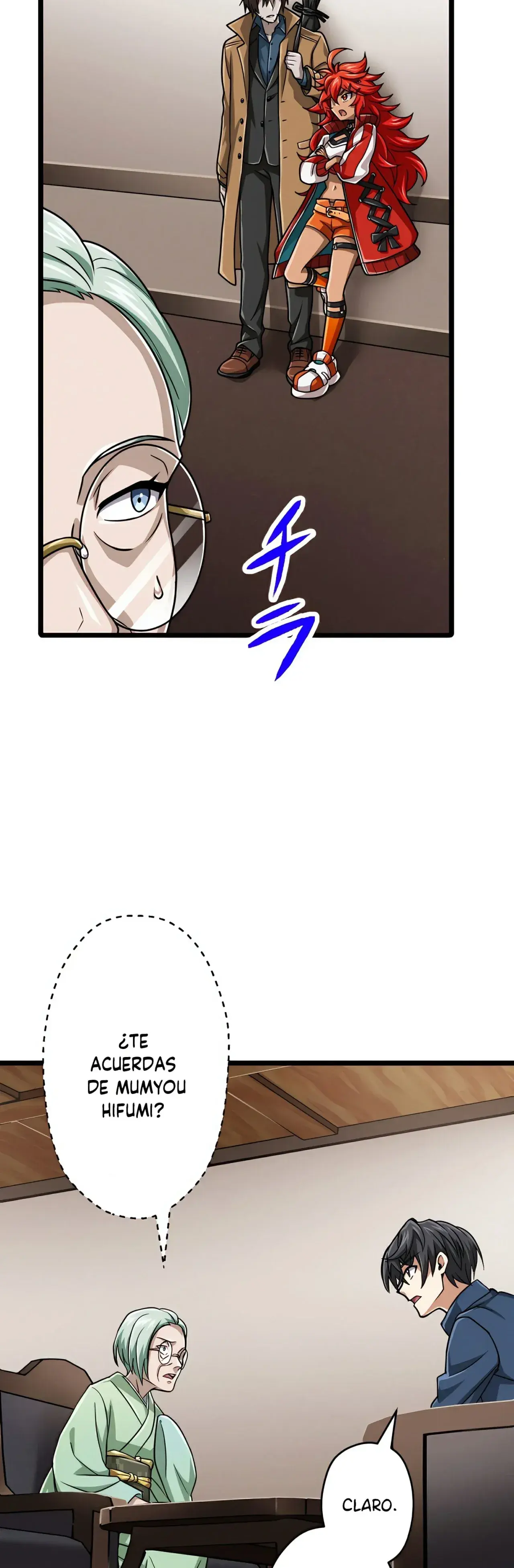 Capitulo 59 page 28
