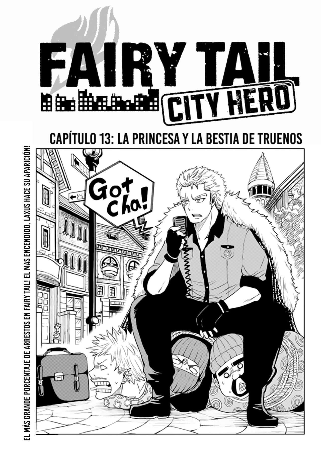 Capitulo 13 page 1