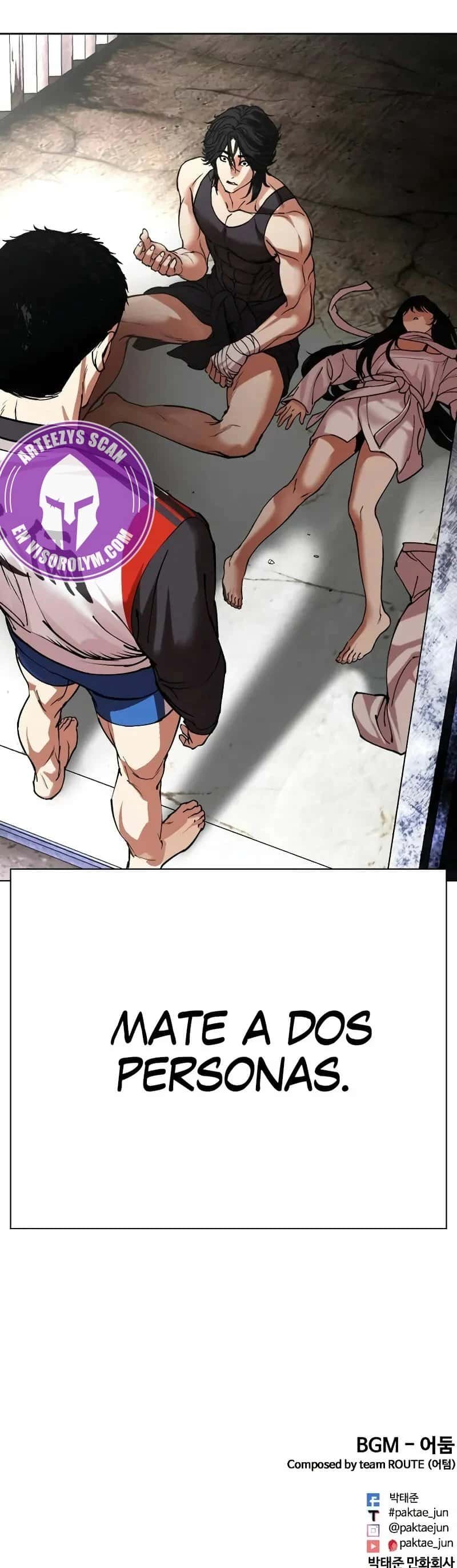Capitulo 498 page 51