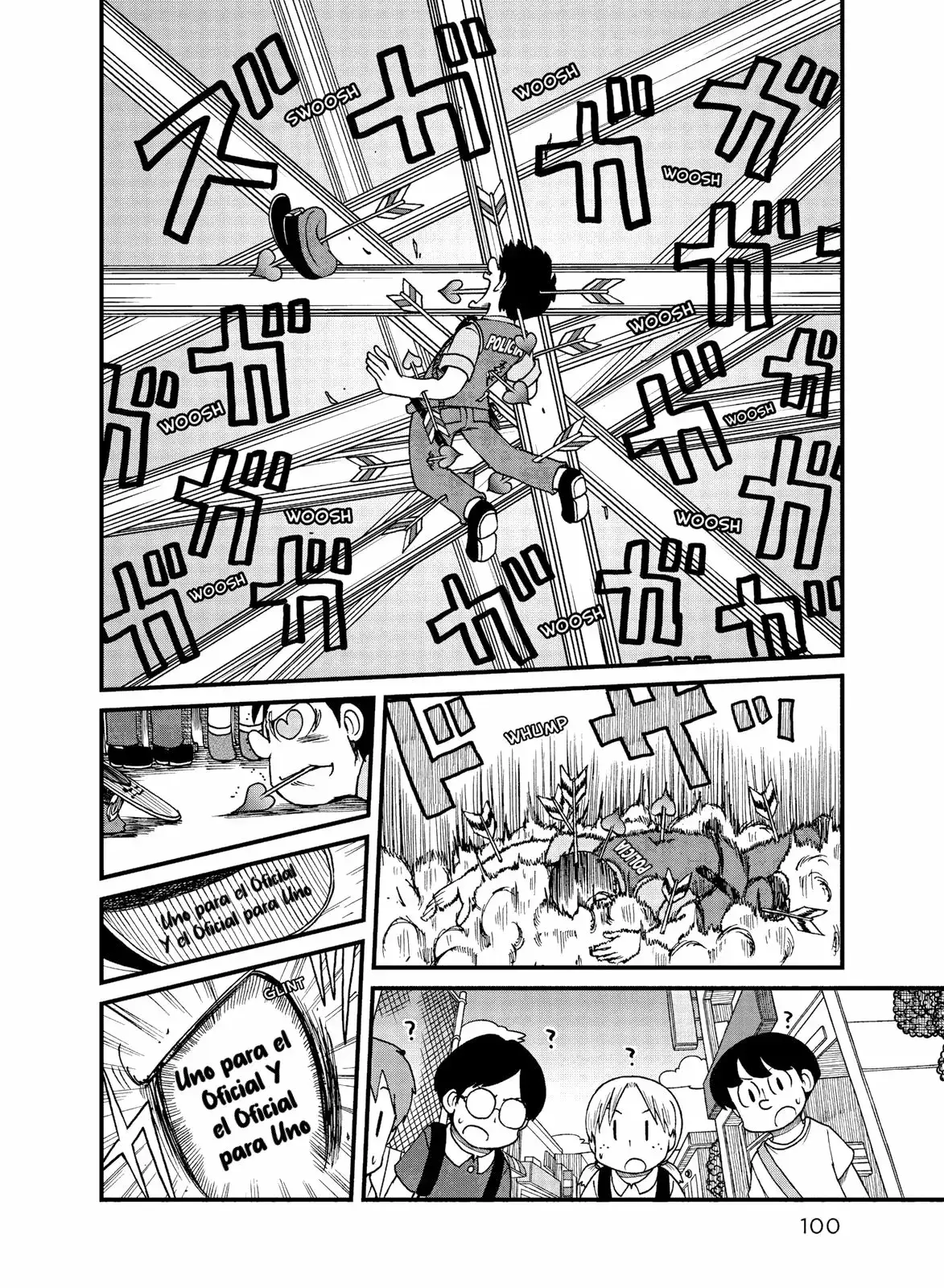 Capitulo 88 page 8