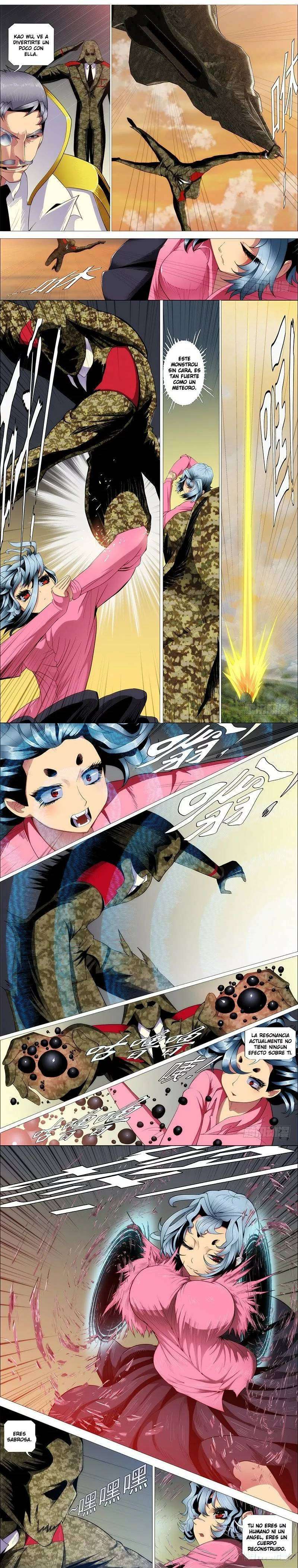 Capitulo 268 page 3