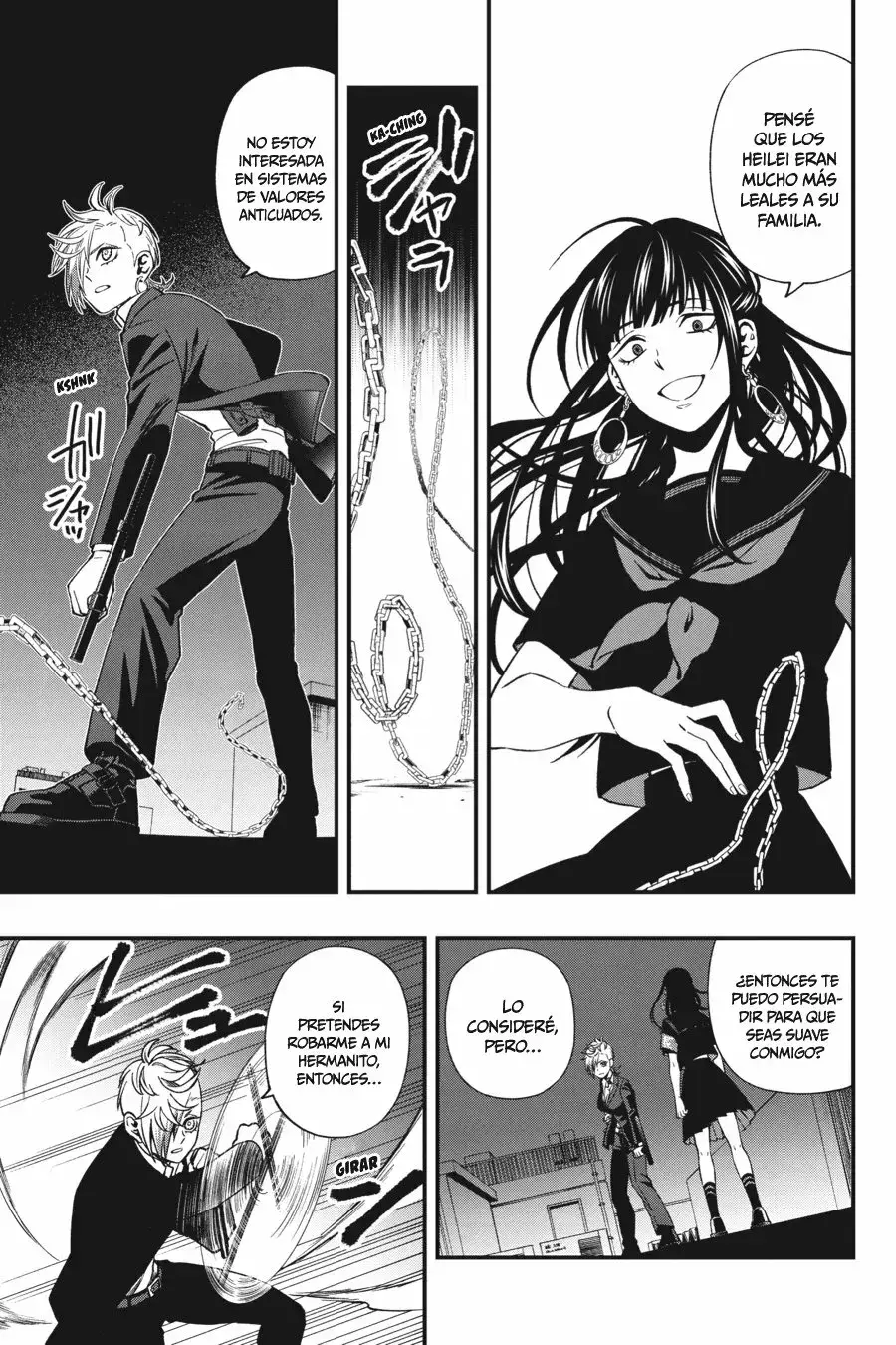 Capitulo 70 page 10