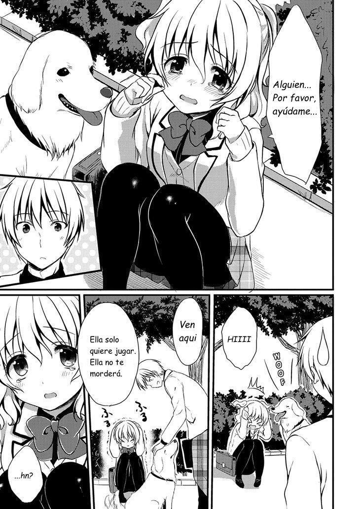 Capitulo 1 page 9
