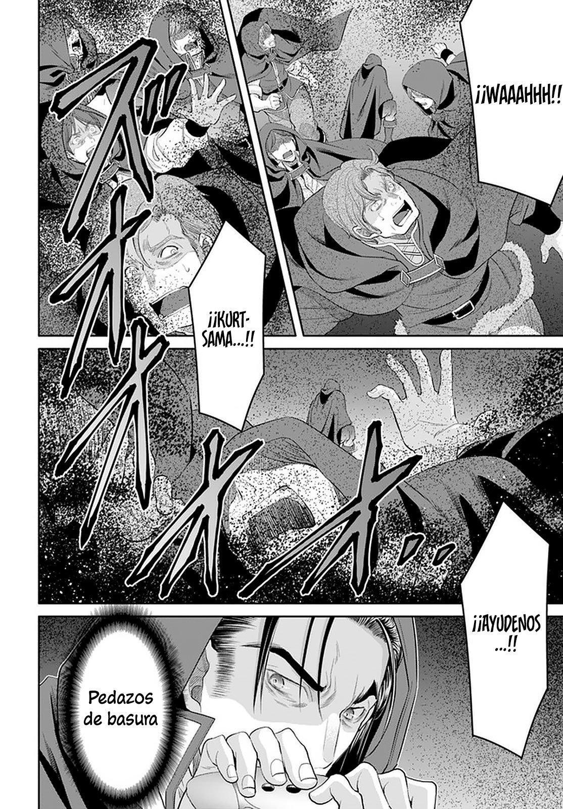 Capitulo 67 page 8