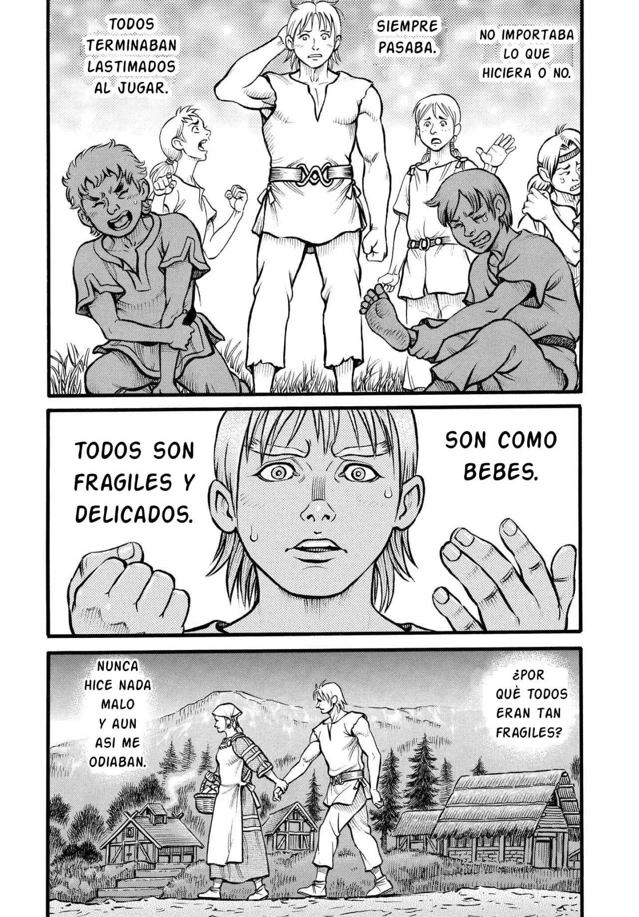 Capitulo 91 page 6