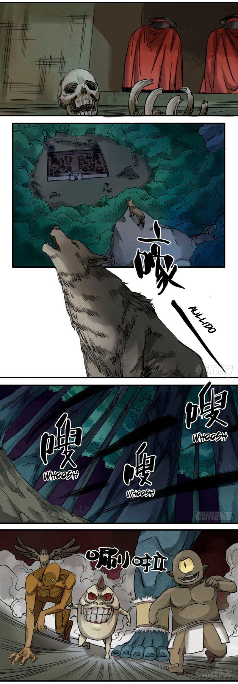 Capitulo 65 page 9
