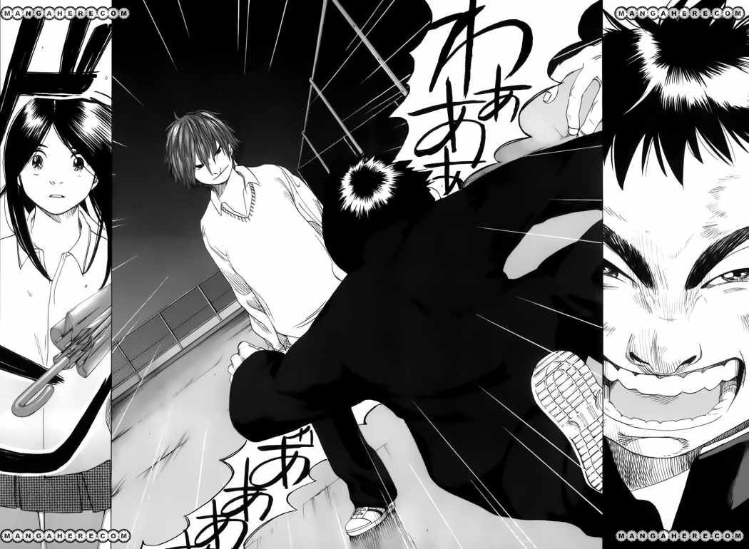 Capitulo 13 page 16