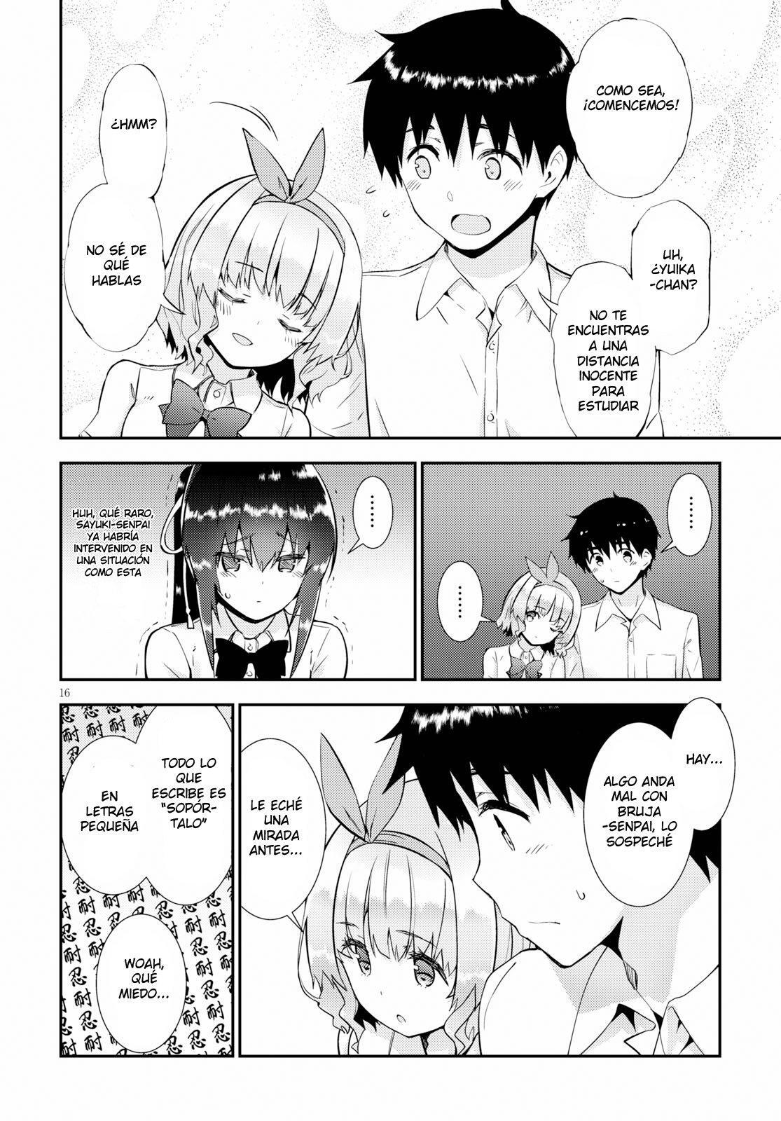 Capitulo 24 page 17