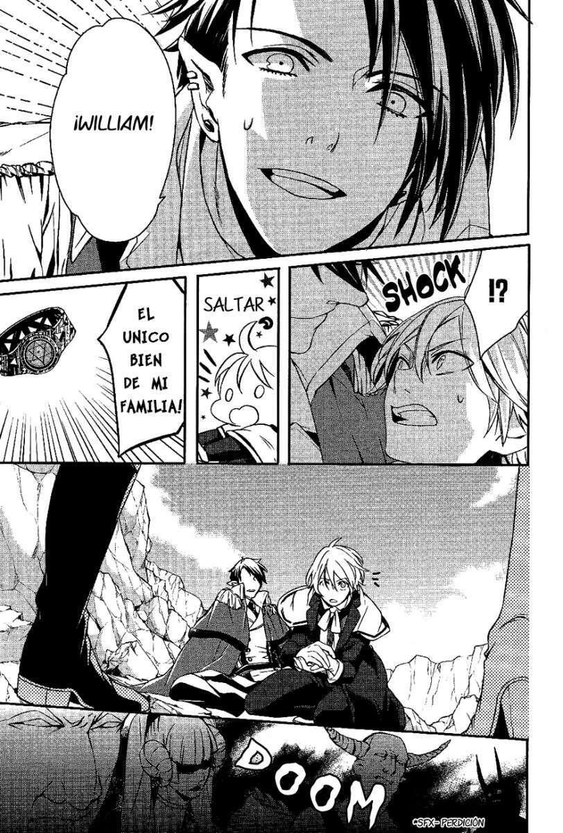 Capitulo 29 page 18