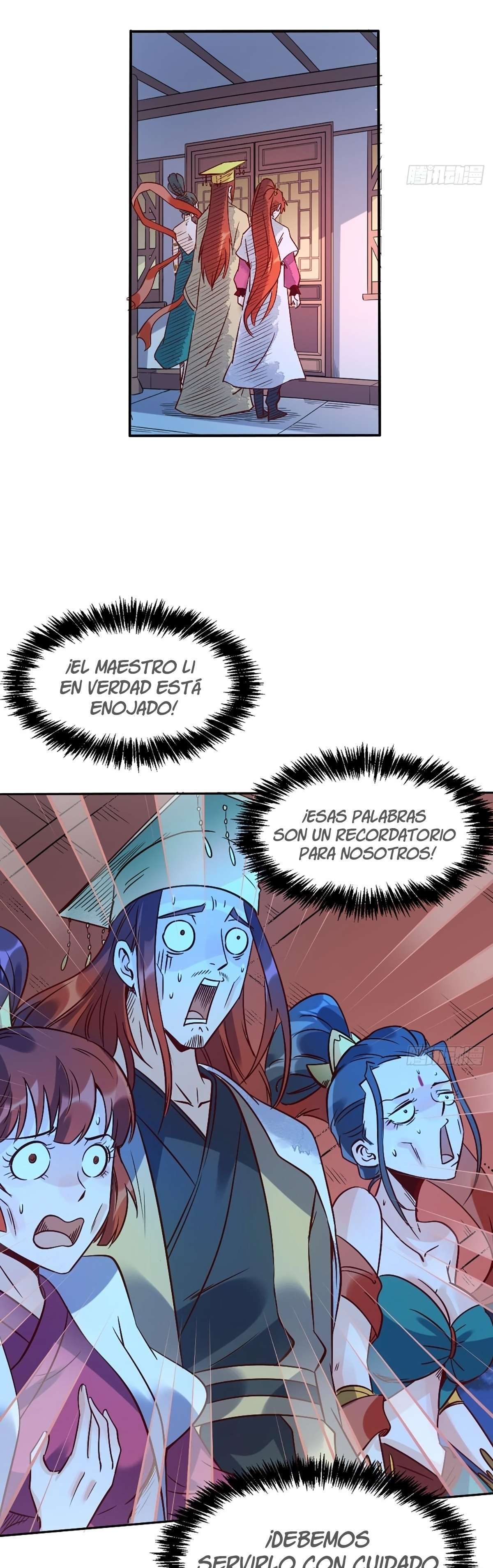 Capitulo 80 page 21