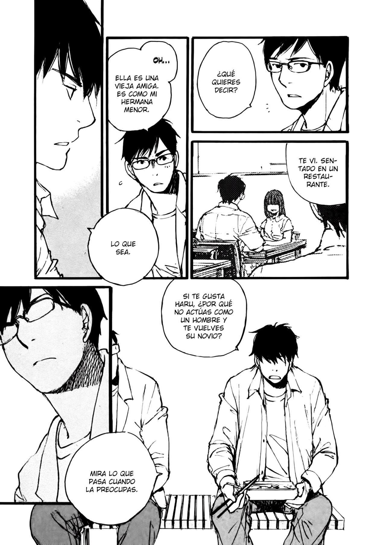 Capitulo 96 page 22