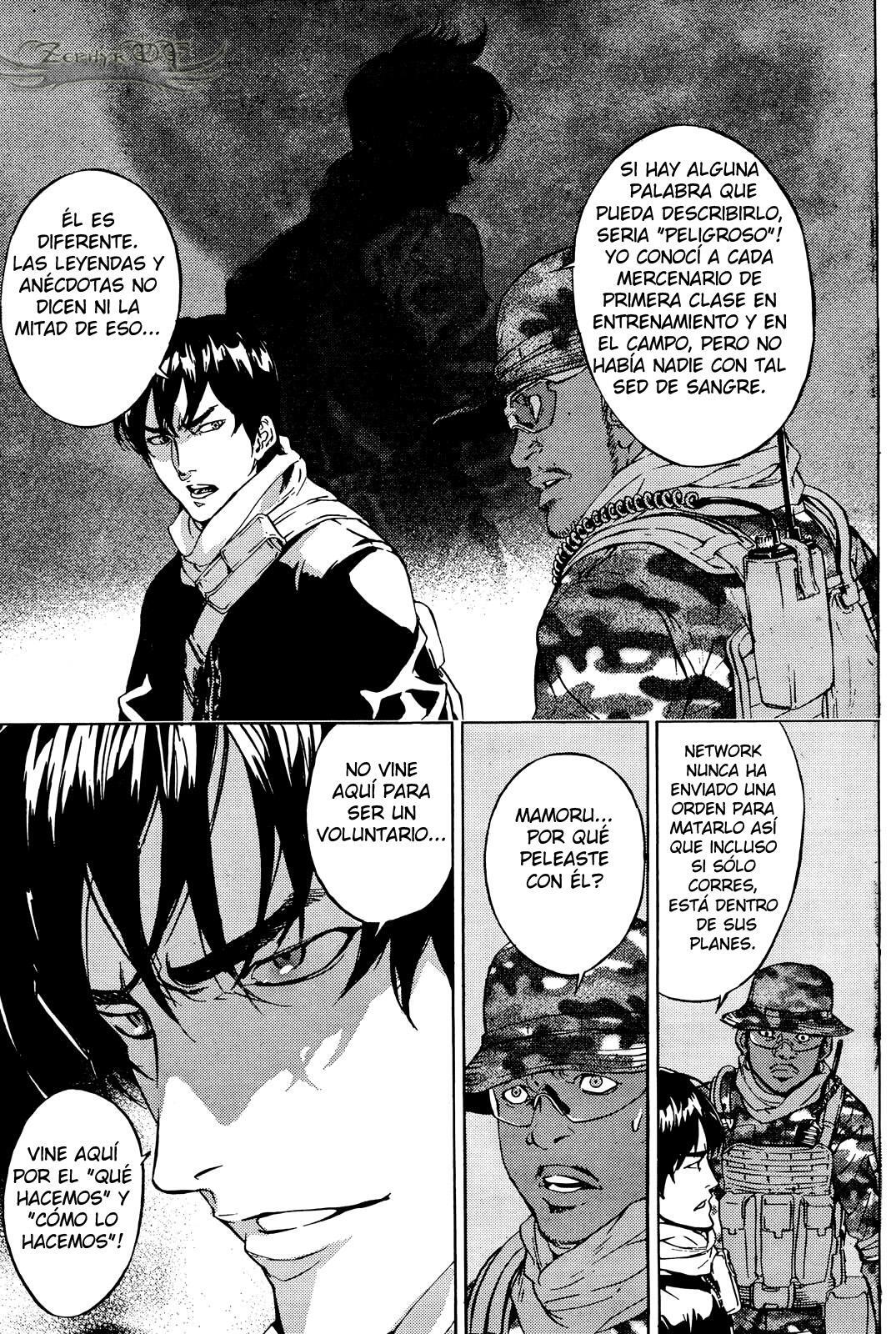 Capitulo 102 page 16