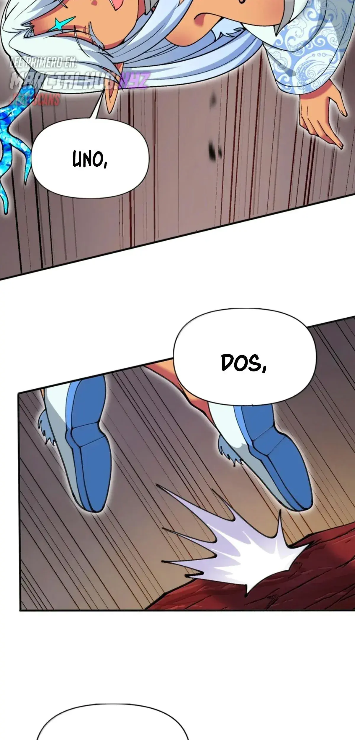 Capitulo 106 page 63
