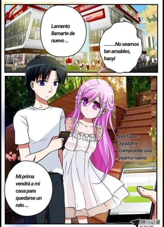 Capitulo 110 page 10