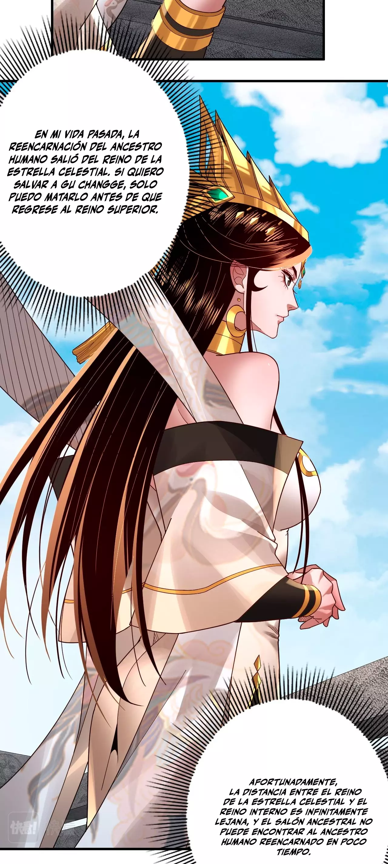 Capitulo 90 page 17