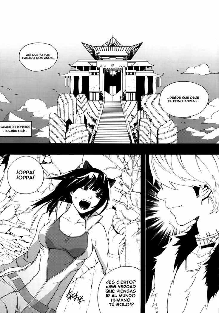 Capitulo 17 page 26