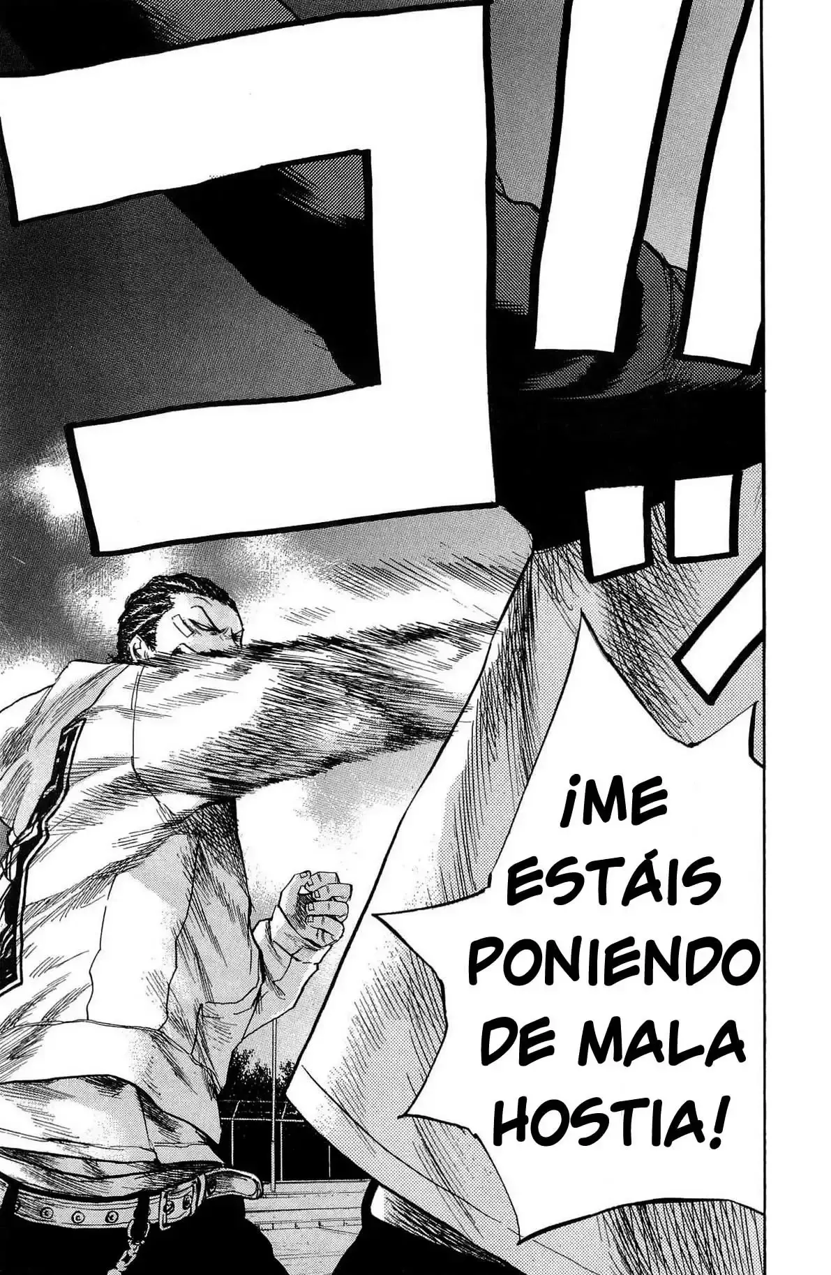 Capitulo 89 page 23